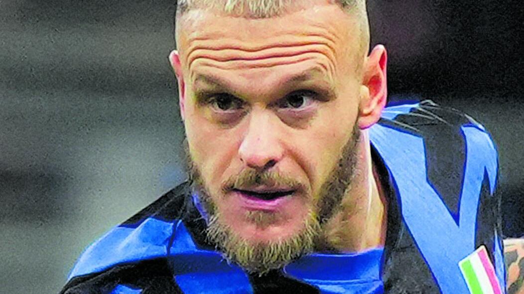 Dumfries, Dimarco e la storia dei terzini nerazzurri