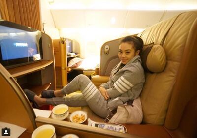 Rich Kids of Singapore, le foto 8