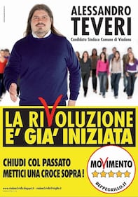 Tutti pazzi per le elezioni: le campagne elettorali più insolite 5