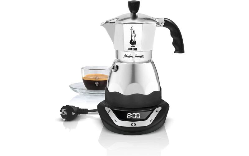 Bialetti Moka Timer