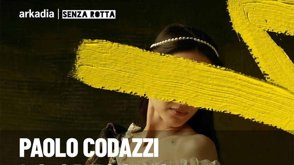 Paolo Codazzi, storie e Storia riflesse dentro uno specchio