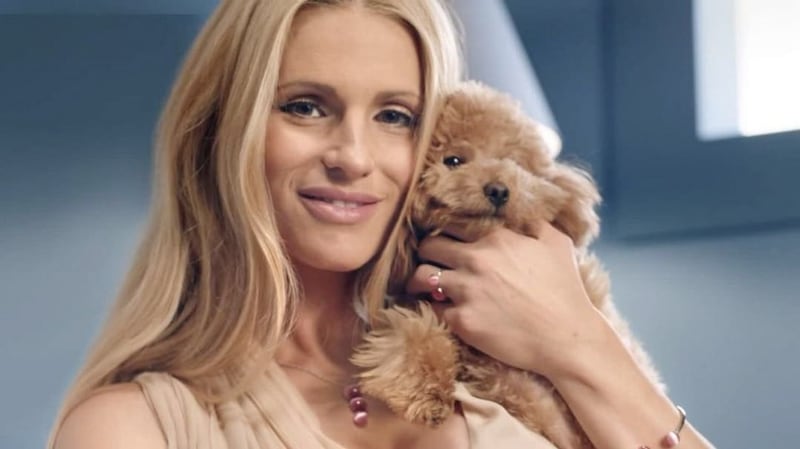 Michelle Hunziker, le foto sexy 21