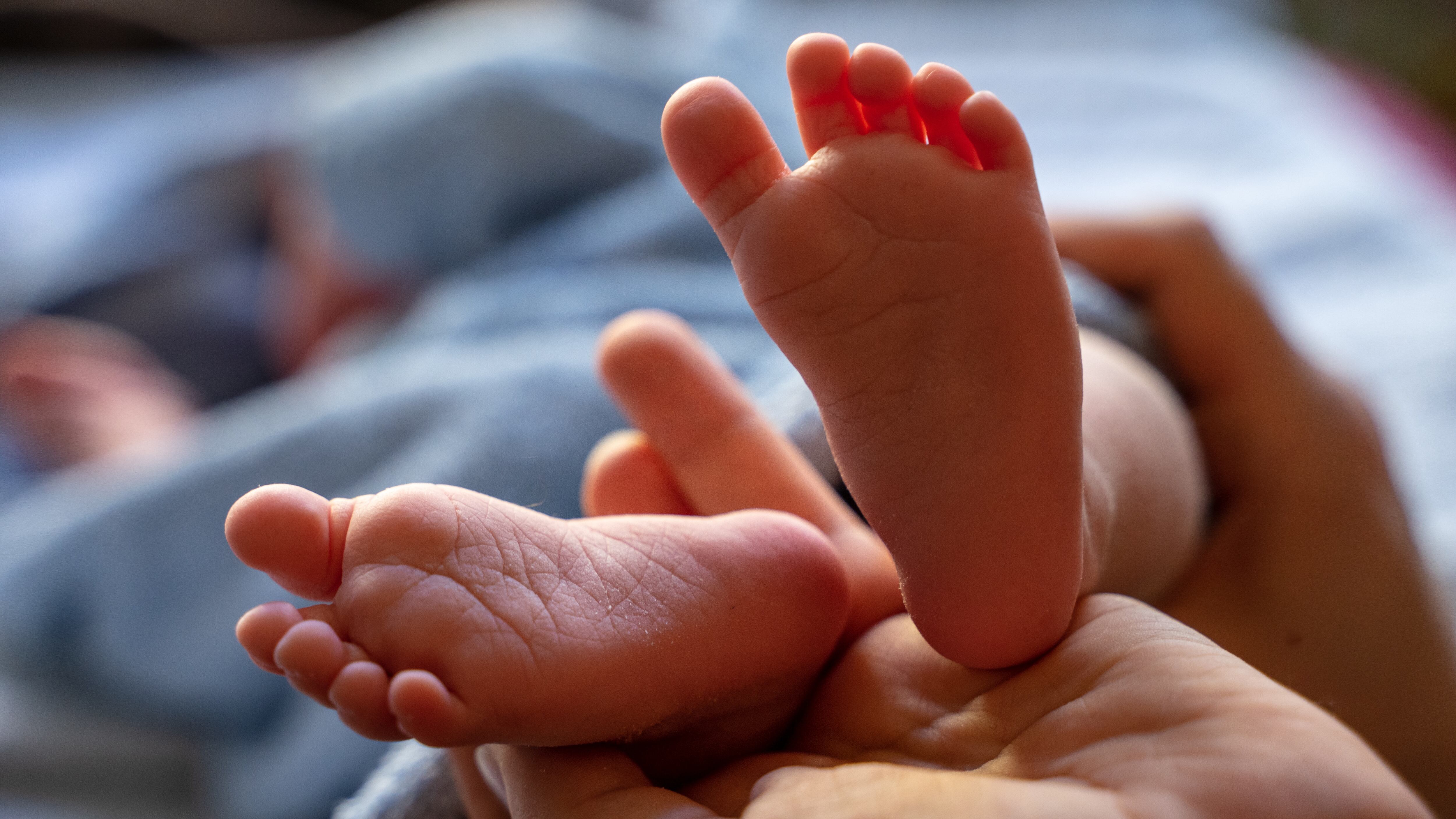 Neonato morto, ospedale sotto accusa