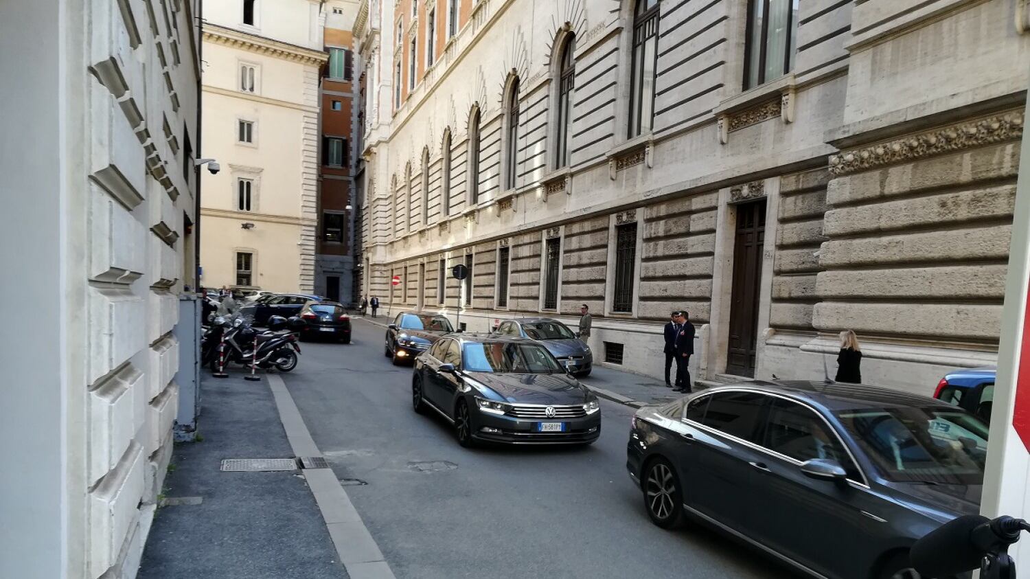 Fico certifica l'asse M5S-Pd "Il dialogo è stato avviato"