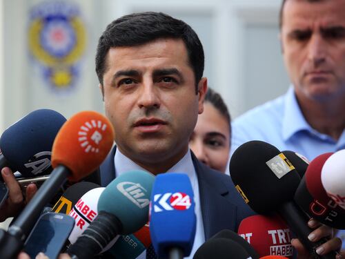 Turchia, i curdi "mollano" il governo