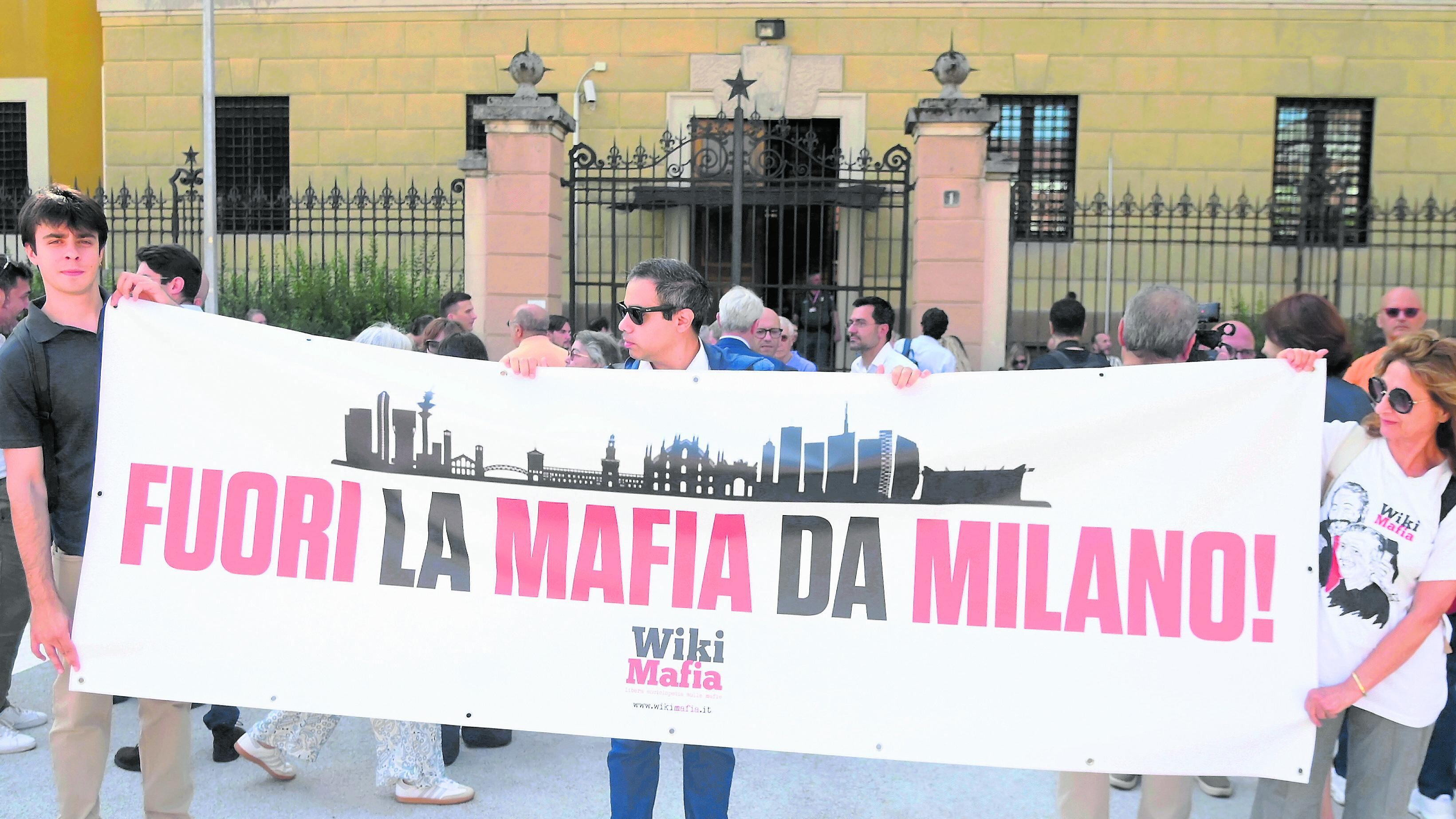 Hydra, falso allarme bomba. Dda: "Mafia non è silente"