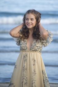 Mostra del Cinema di Venezia 2016, il red carpet sulla sabbia è sexy 7