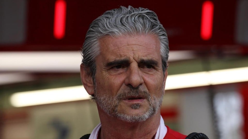 Formula1: aria di crisi tra Ferrari e Vettel?