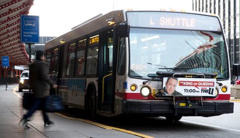 Chicago, incidente nella metro 7