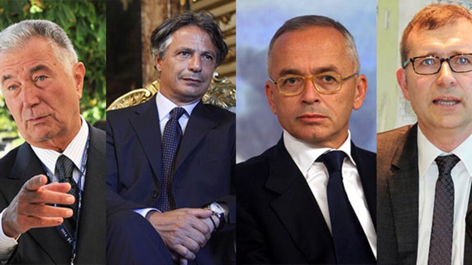 Ecco che fine hanno fatto i super banchieri dei crac