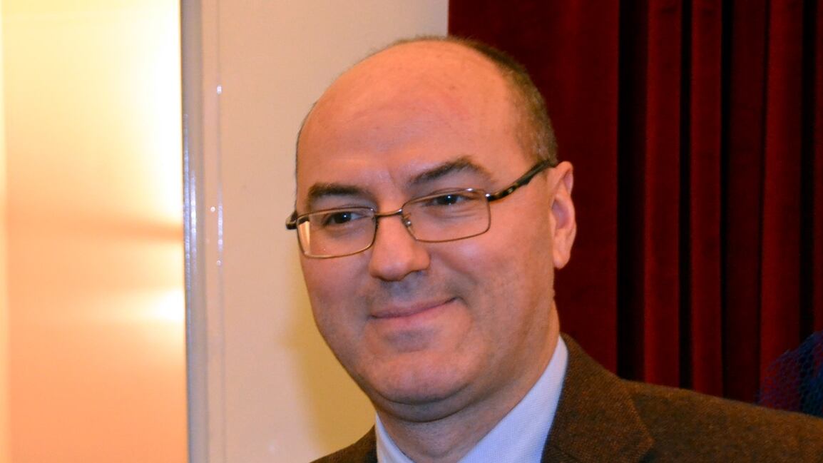 "Il vero pericolo è la giustizia che invade la politica"