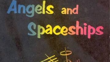 angels and spaceships
