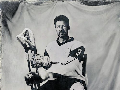 Le foto degli atleti paralimpici fra autonomia e fatica