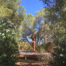 Belen Rodriguez, splendore pubblico e privato 7