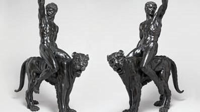«Quei bronzi sono firmati Michelangelo»