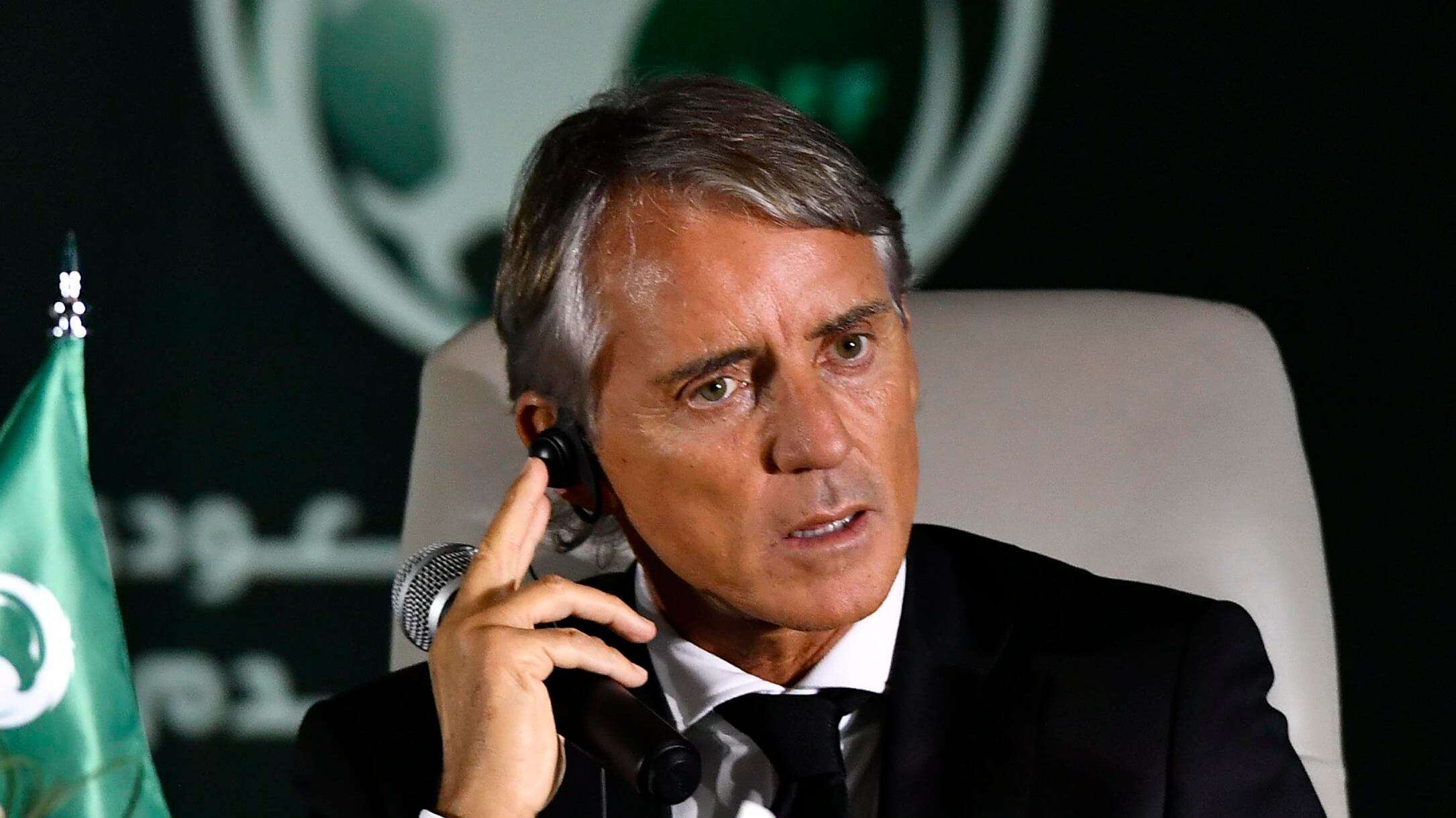 La scelta (naturale) di Mancini e l'orgoglio nascosto nella firma