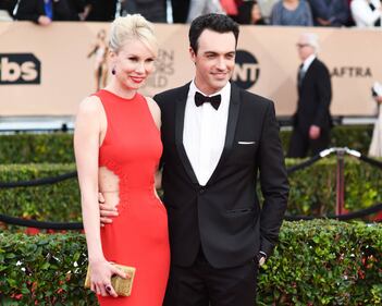 SAG Awards, tutti i look 32