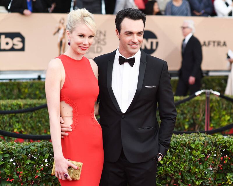 SAG Awards, tutti i look 32