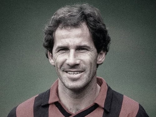 “Classe, stile, leadership”, “Protagonista di grandi sfide”: le reazioni alla morte di Franco Baresi