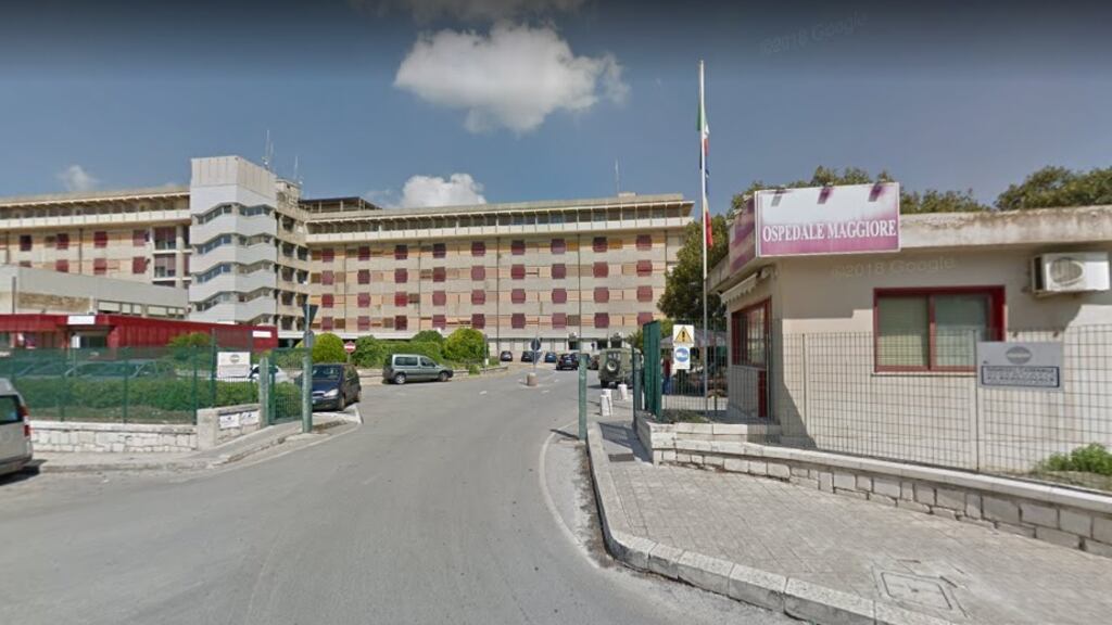 "Mio figlio ucciso di botte Denunciai, ma nessuno si è mosso"
