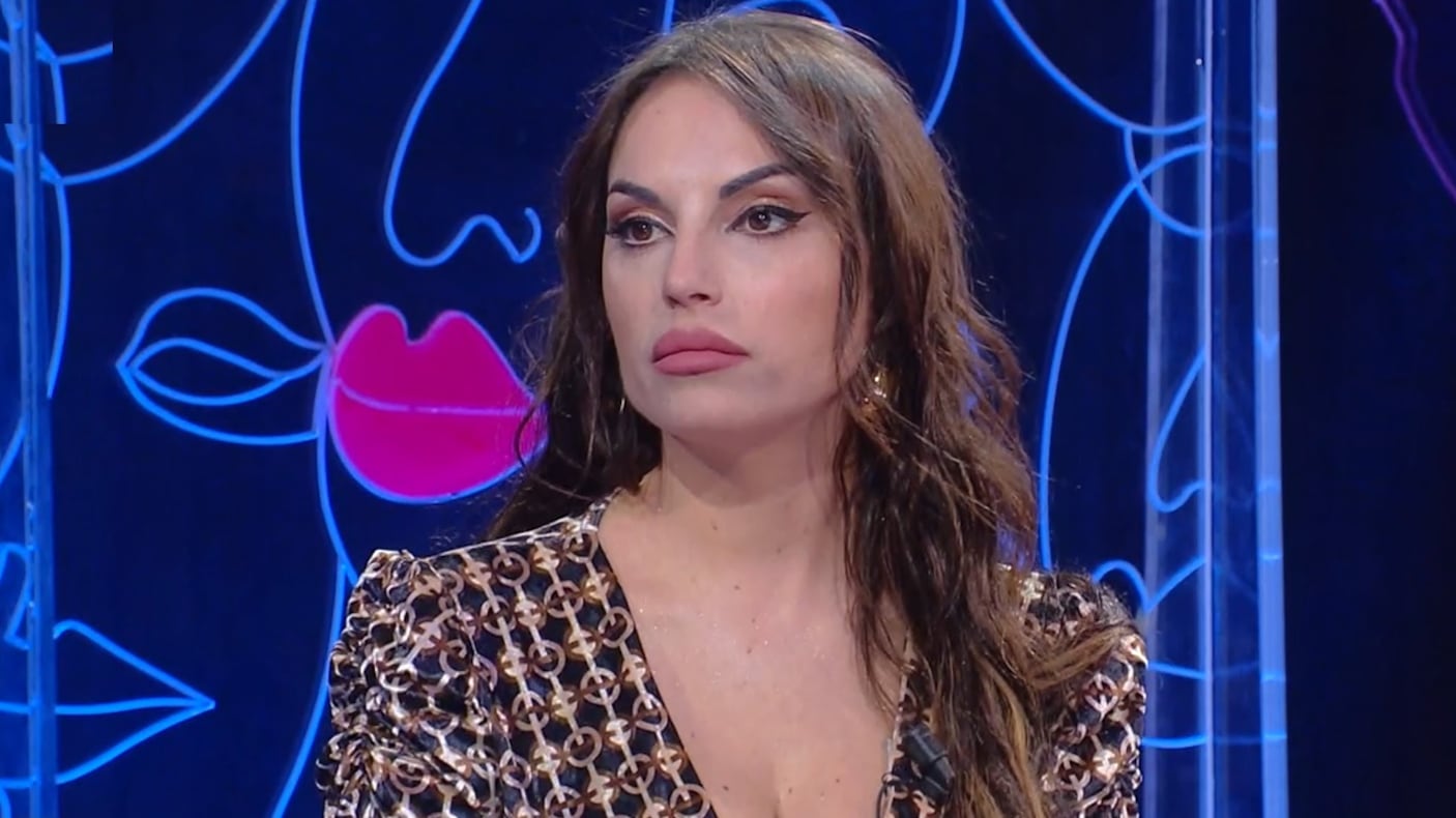 Francesca De André: "Un incubo vivere con papà Cristiano"