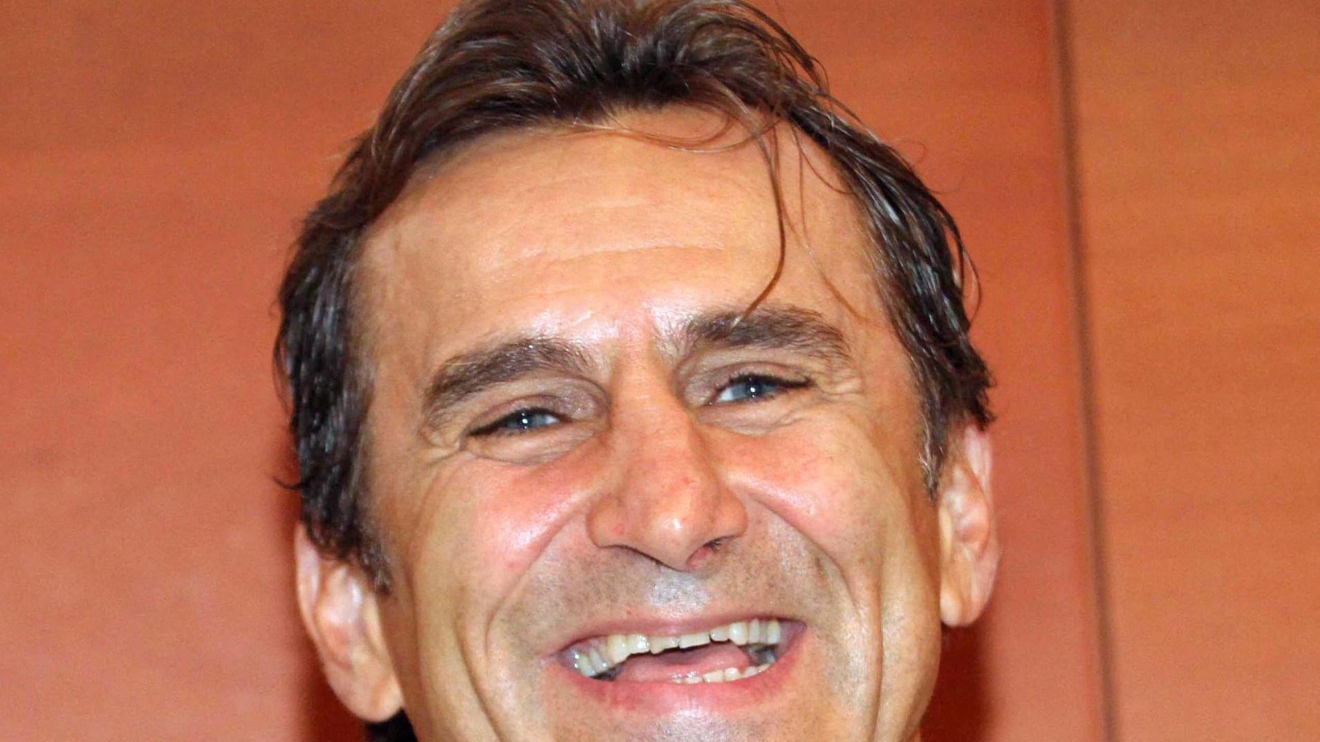 Zanardi, Ironman alle Hawaii «Squali? C'è poco da mangiare...»