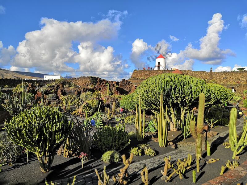 Lanzarote