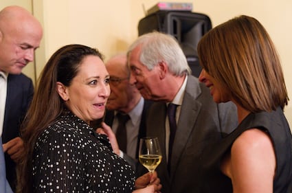 Nasce Vis Factor, l’evento nel cuore di Roma 1