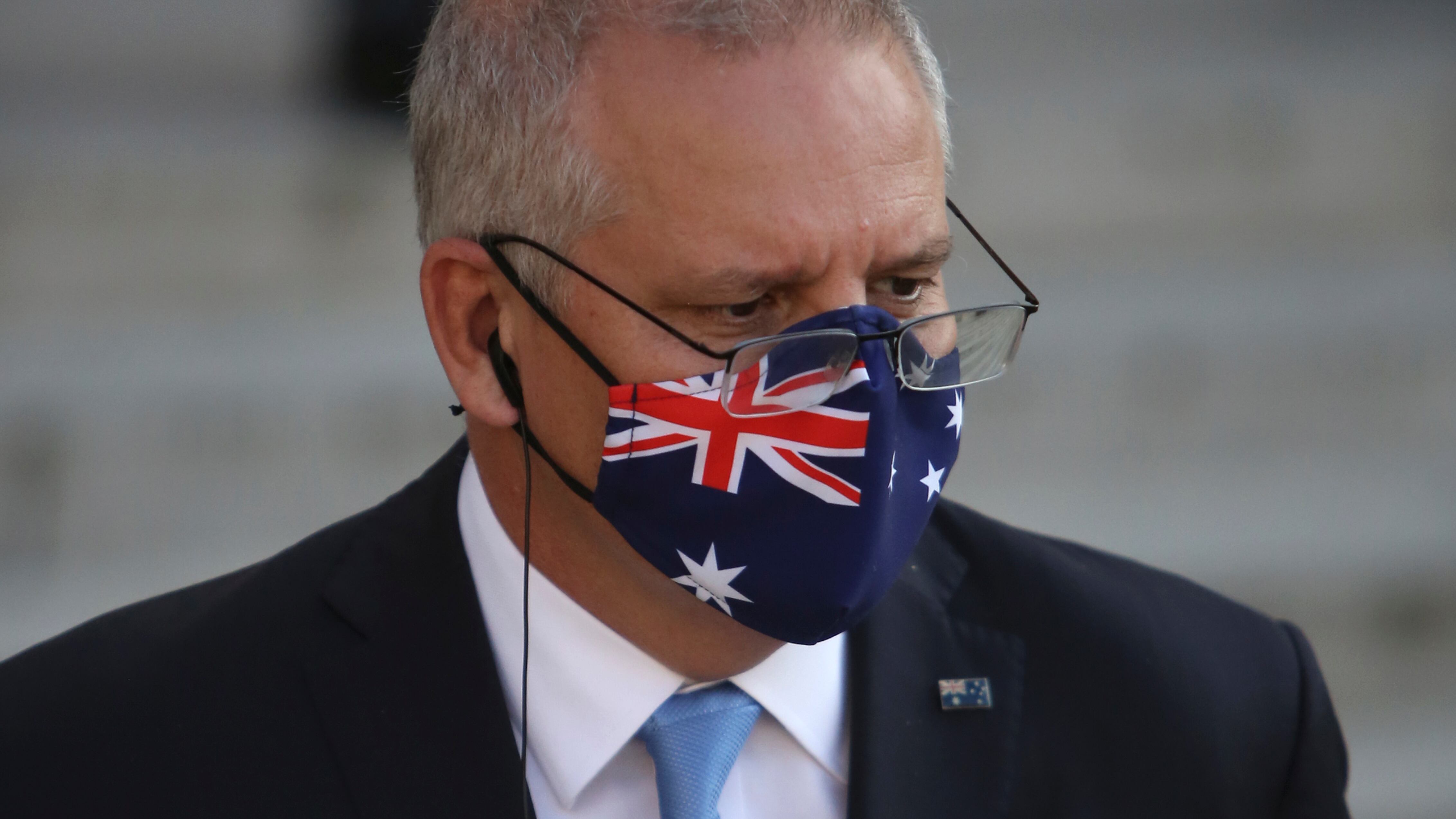La triplice alleanza Usa: sottomarini nucleari all'Australia (anti-Cina)