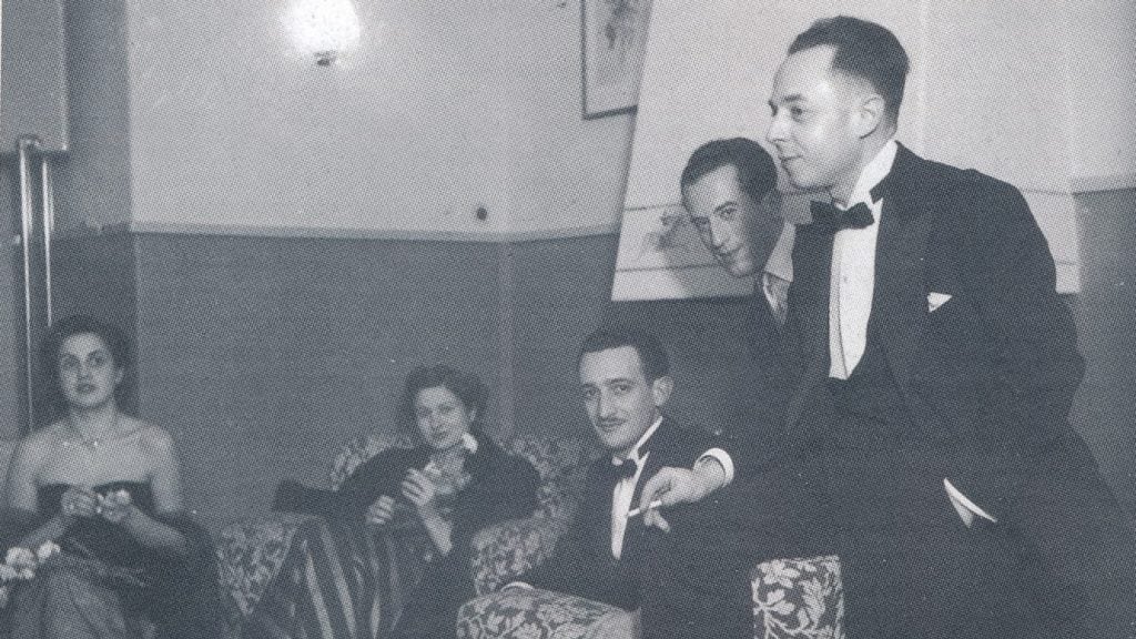 Gian Giacomo Menon