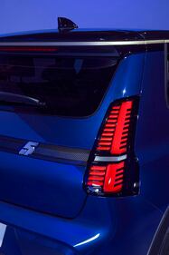 Renault 5 E-TECH Electric: guarda tutte le foto 19