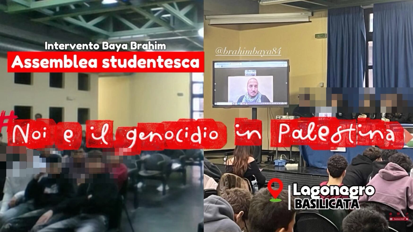 "Il 7 ottobre? Come la rivolta del Ghetto di Varsavia". Il paragone choc dell'islamico a scuola