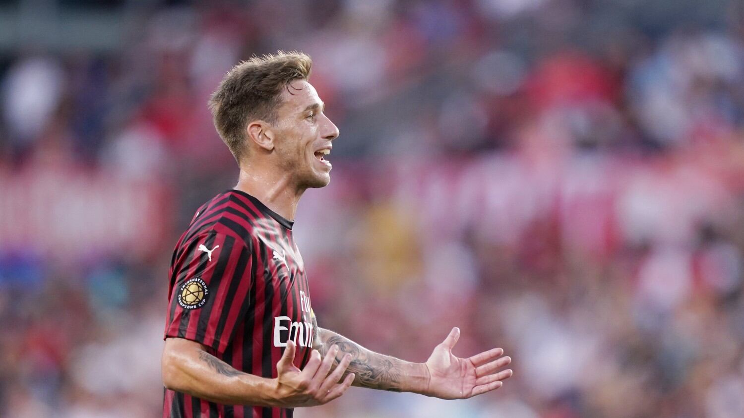 Rivoluzione Milan: è arrivata l'ora degli addii