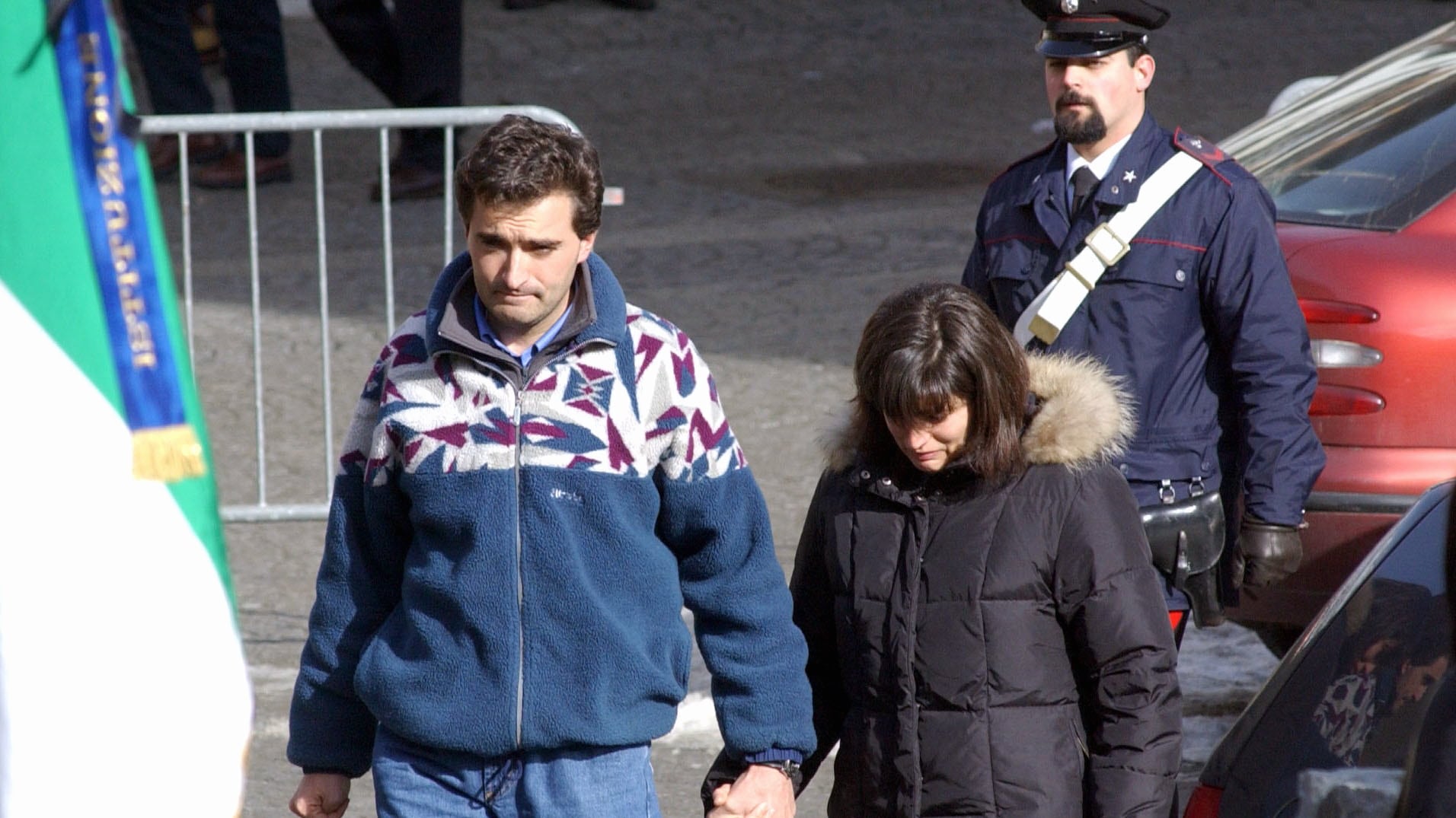 Cogne, a novembre Annamaria Franzoni soggiornò nella villetta