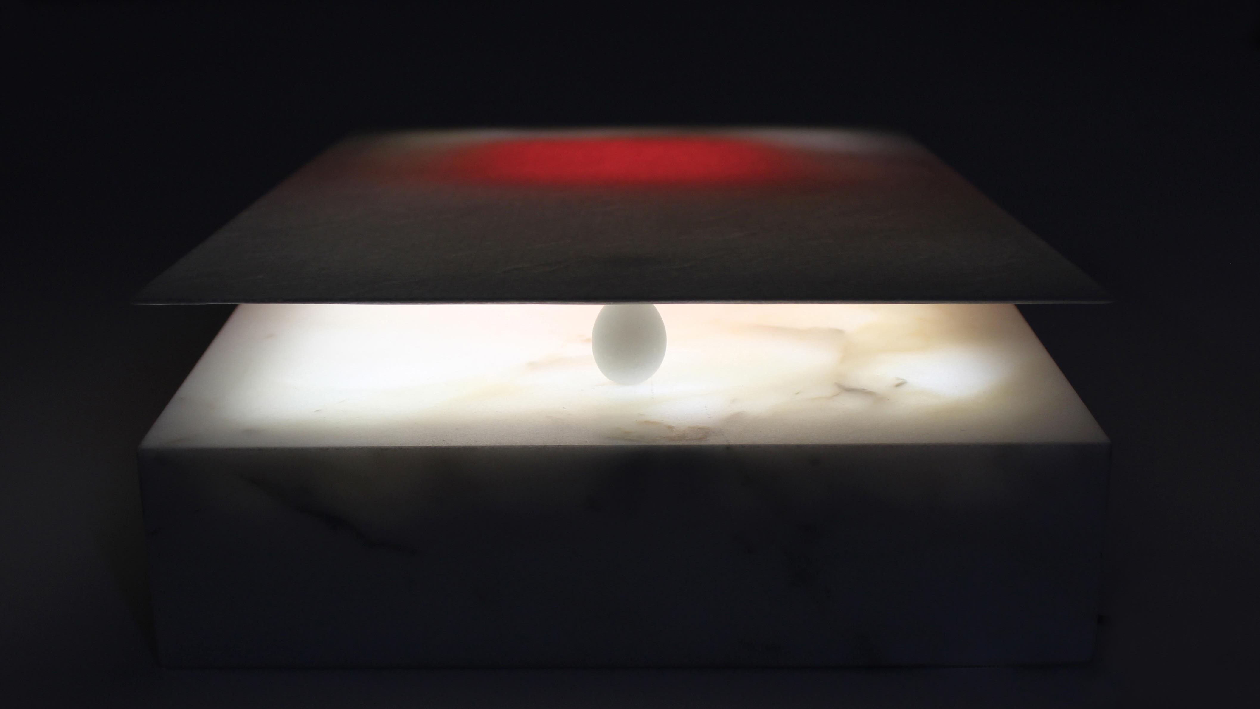 "L'eterno in divenire", mostra di Roberto Rocchi all'Adi Museo Design di Milano