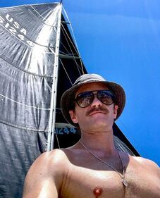 Neil Patrick Harris, le foto più belle 3