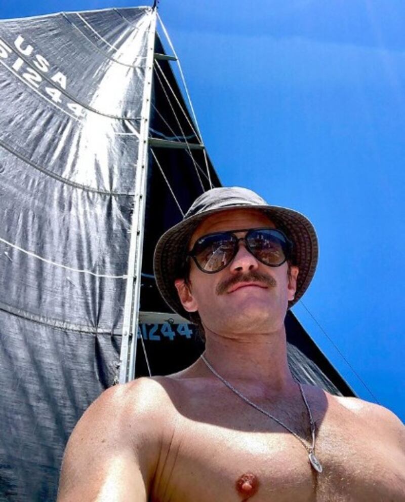 Neil Patrick Harris, le foto più belle 3
