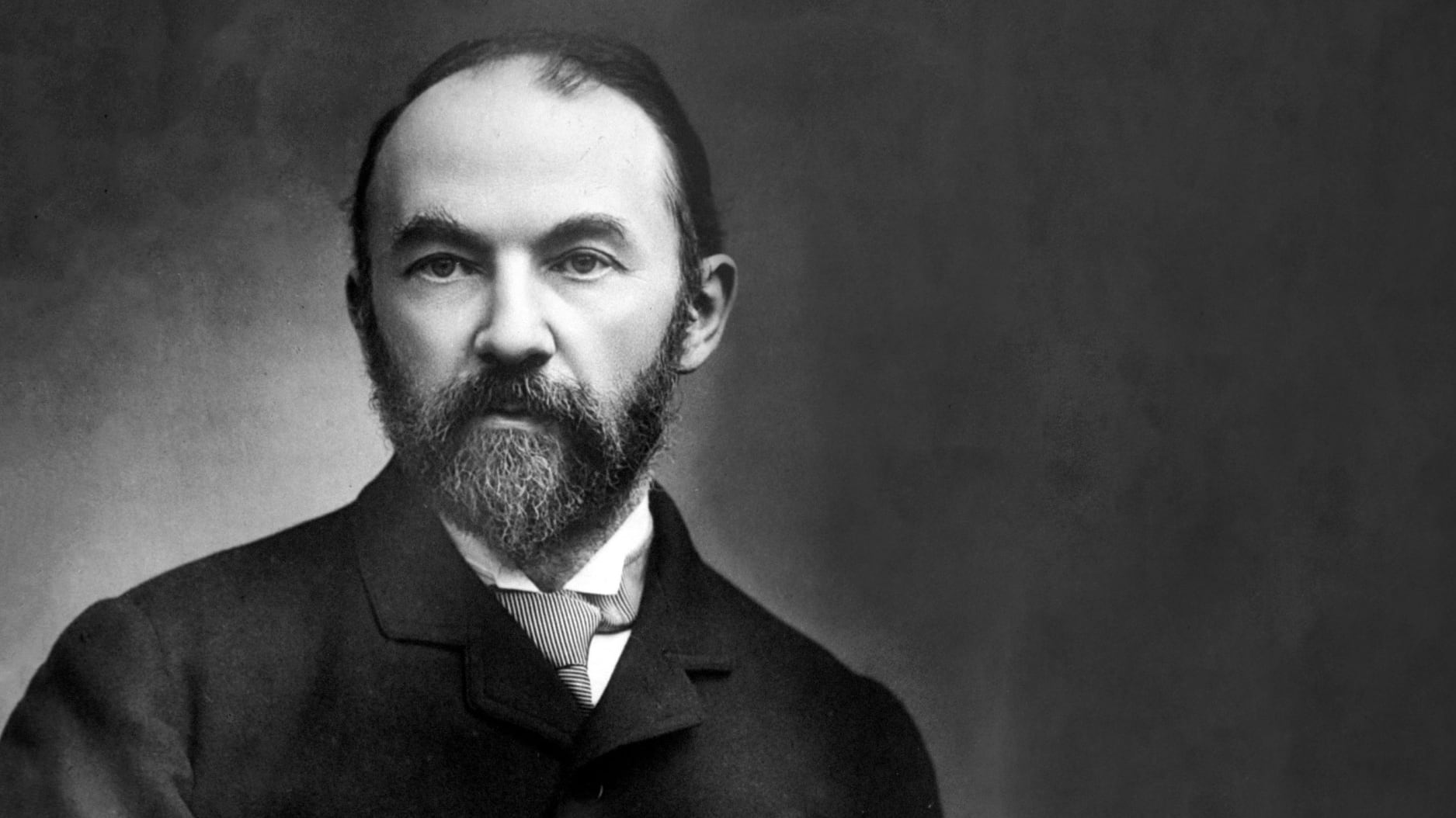 Thomas Hardy, l'arte di arrendersi alla natura