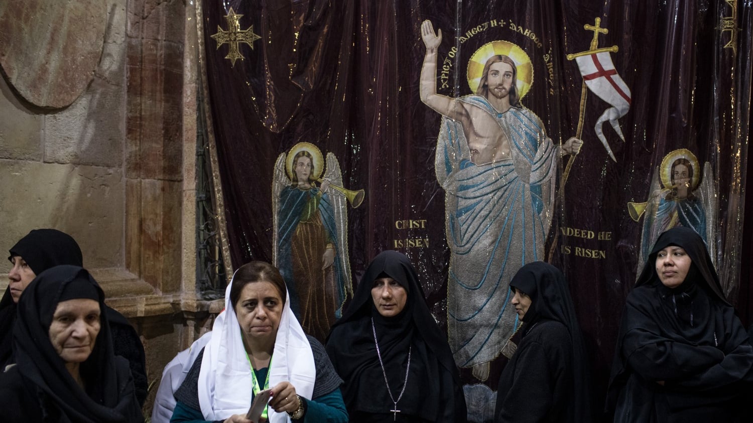 L'appello dei giuristi: "L'Onu adesso riconosca il genocidio del cristiani"