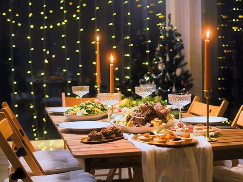 Cucina di Natale, regione per regione: dal baccalà pastellato ai bigoli in salsa
