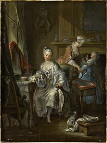 Le donne più belle dell’arte? Al bagno 12