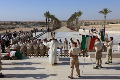 el alamein