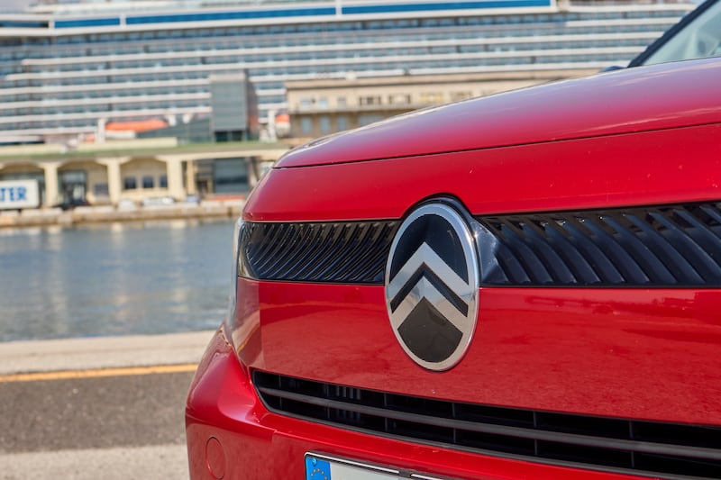 Citroen e-C3: guarda la gallery della nuova citycar francese, elettrica o a benzina 13