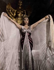 Moira Orfei, le foto più belle 3