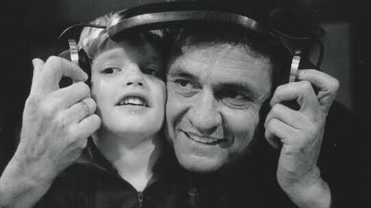 Esce da una cassaforte (dopo trent'anni) il tesoro di Johnny Cash