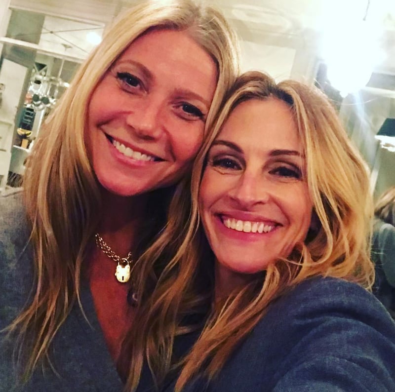 Gwyneth Paltrow, le foto dell'attrice 2