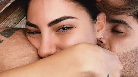 "Mi dispiace, ma Belen è Belen". E Iannone ci piazza un bel "like"