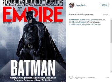 Ben Affleck: foto 3