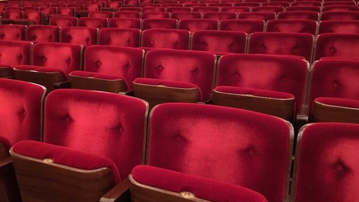 Riecco i film con lo sconto e in sala scatta l'invasione