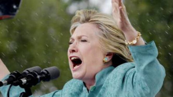Elezioni Usa 2020, Hillary Clinton pronta a provarci nuovamente
